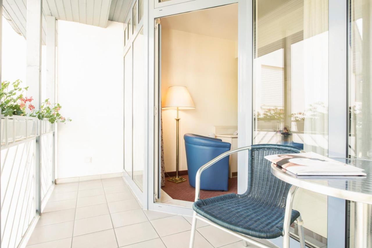 Hotel Traube Ruedesheim Rüdesheim am Rhein Esterno foto