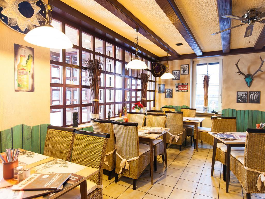 Hotel Traube Ruedesheim Rüdesheim am Rhein Esterno foto