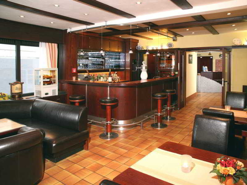 Hotel Traube Ruedesheim Rüdesheim am Rhein Esterno foto